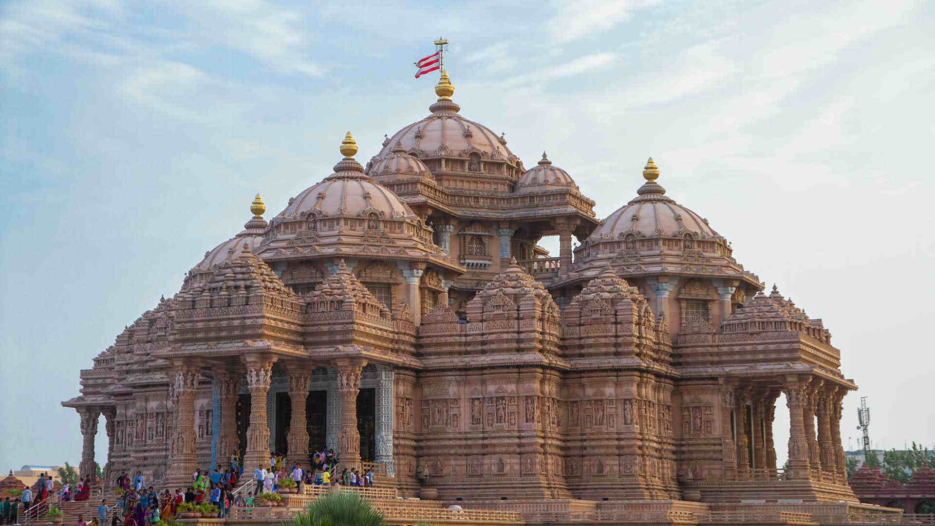 India Exotica
